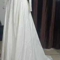 لباس عروس زیبا