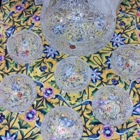 سرویس کریستال جی سی سی ۲۴درصد