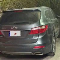 سانتافه گرند