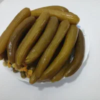 خیارشور