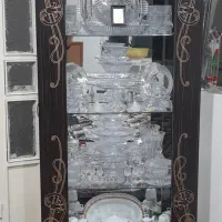 بوفه در حد نو