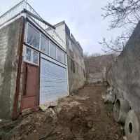 خانه دو طبقه حیدره قاضی خان