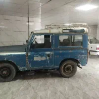 پاژن مدل 71