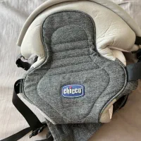 آغوشی چیکو نو