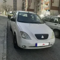 تیبا ۱ مدل ۹۵|خودرو سواری و وانت|سنندج, |دیوار
