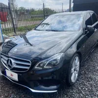 بنز e300 amg