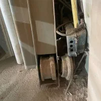 جرثقیل سقفی