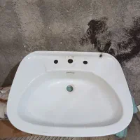 سنگ روشویی