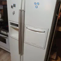 یخچال الجی ساید