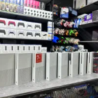 فروش ایکس باکس وان اس یک ترابایت اقساطی