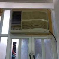 کولر گازی ۲۴ هزار موتر سنگین تراست