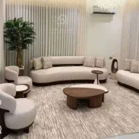 منزل مسکونی در یزدانشهر قسمت سوم داخل گلستان ها