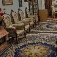 خانه ویلایی ۲ طبقه ۱۲۷ متر