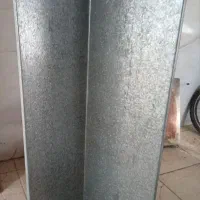 کاور CNG ماشین