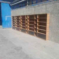 ویترین پیشخوان کانتر.کابینت کمد دیواری