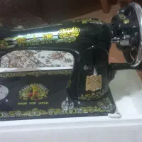 چرخ خیاطی نو نو