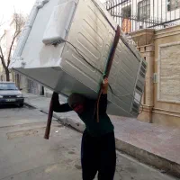 باربری یاخچی‌آباد خزانه‌ کیانشهرعلی‌ابادشهرری بعثت