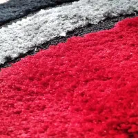 فرش شگی|فرش|چالوس, |دیوار