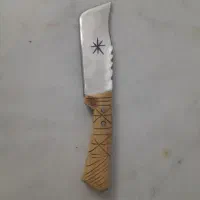 چاقو کپوری