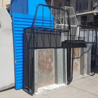 باربند کفی وانت پراید پیکان اریسان مزدا نیسان