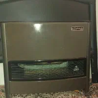 بخاری گازی جهان افروز