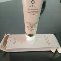 ژل شست و شو لدورا