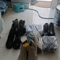 کفش کار