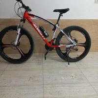 دوچرخه ۲۶ حرفه ای
