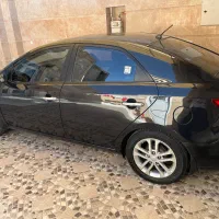سراتو ۲۰۰۰ اتومات مدل ۹۵ فابریک