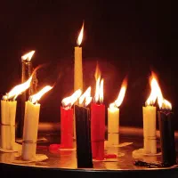 فال، شمع تراپی به شدت قوی نتیجه دهی یه روزه