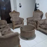 سلام مبل 7نفر درحد