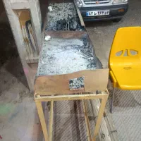 فروش فست فود