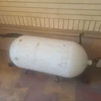 کپسول cng سی ان جی