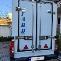 آریسان دو / آذر ۱۴۰۴ / یخچال دار