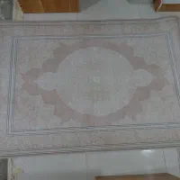 ۲ عدد فرشینه + پادری