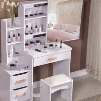 سرویس خواب و میز آرایش