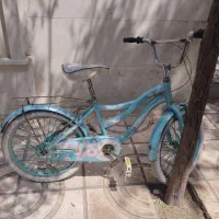 دوچرخه سایز ۲۰