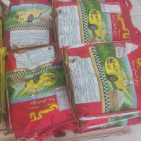 برنج تاکسی 2400