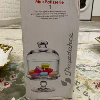 ظروف پذیرایی