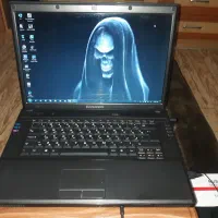 فروش لپتاپ لنوو ۳۰۰۰ n۵۰۰ مدل ۲۰۱۰ بسیار سالم