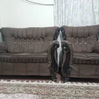 مبل و نهار خوری