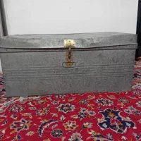 صندوق آهنی