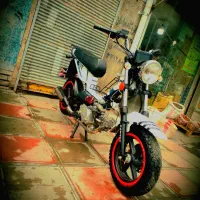 موتور همتاز