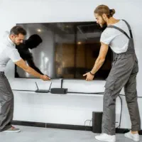 فروش گیرنده دیجیتال ..نصب آنتن