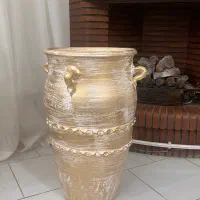 گلدان و دکوری پتینه