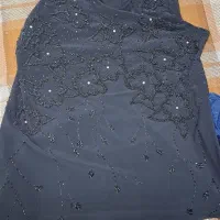 لباس|لباس|کرج, برغان|دیوار