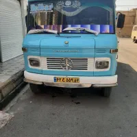 مینی بوس جهت سرویس ..