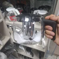 قوری چاییساز وردا