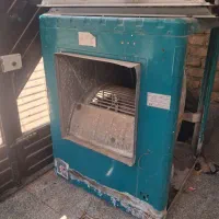 کولر آبی