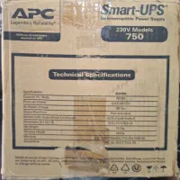 ups smart|سایر لوازم برقی|تهران, خواجه نصیر طوسی|دیوار